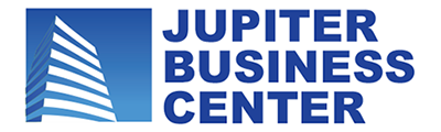 Jupiter Business Center logo
